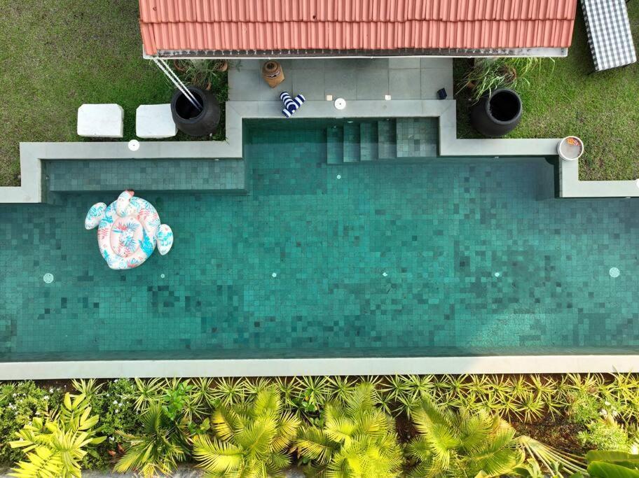 Casa Azul- Luxury 4Bhk Assagao With Private Pool Villa Vagator Exterior foto